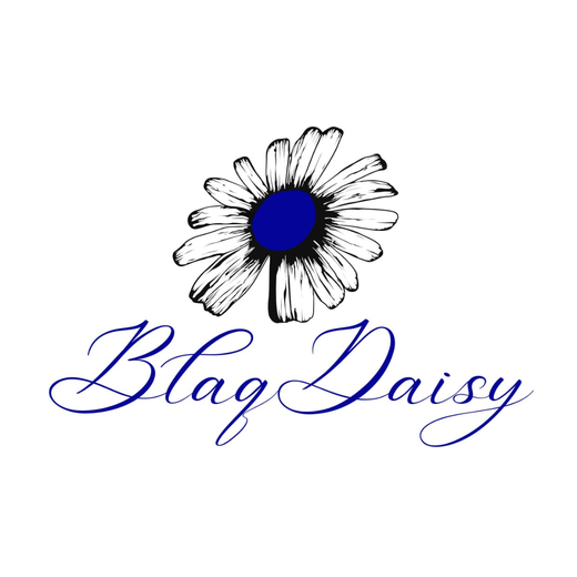 BlaqDaisy logo